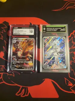 Pokemon Slab Lot - Image 1