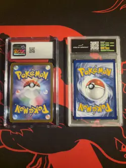 Pokemon Slab Lot - Image 2