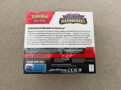 Pokemon Twilight Masquerade Booster Box (36 Packs) - Brand New Sealed - Image 3