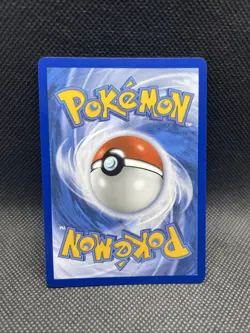 Pokemon - Wally's Compassion - 176/132 - Mega Evolution - Full Art Trainer NM - Image 2