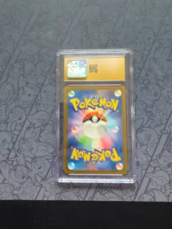 Pristine Pokemon: Kangaskhan #17/32 TCG Classic Japanese Holo Rare - CGC - A111 - Image 2