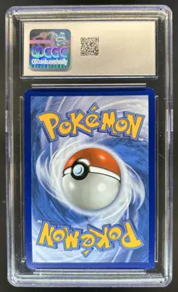 2025 Pokemon Prismatic Evolutions Flareon ex Promos Surprise Box #014/131 CGC 9 - Image 2