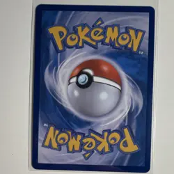 Pokemon Team Rocket's Meowth Art Rare Sv10 109/098 70HP Korean Basic b1 - Image 2