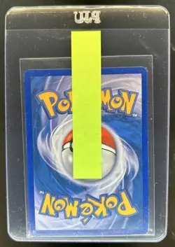 2010 Pokemon HeartGold & SoulSilver Triumphant Palkia Dialga LEGE #102/102 - Image 2