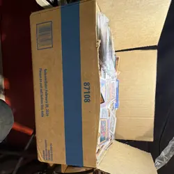 Konami Yu-Gi-Oh! TCG all bulk holos and rare - Image 2