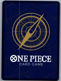 Sanji (Offline Regional 2023) [Finalist] ST01-004 English - One Piece Card - NM - Image 2
