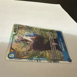 Nefeltari Vivi EB03-024 Extra Booster: One Piece Heroines Edition Foil Eng - Image 4