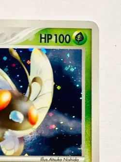 Butterfree Holo Pokemon Card 003/082 Game Vrey Rare From Japan Nintendo F/S - Image 3