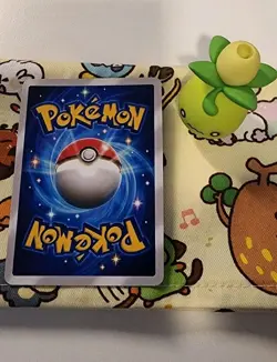 Exeggutor 069/066 TCG Pocket Mythical Island Pokemon Pocket TCG ART CARD - Image 2