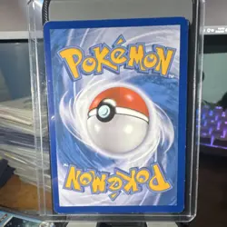 Pokemon Dragonite 83/116 Plasma Freeze Holo Rare Stage 2 150 HP Card English - Image 2