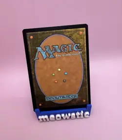 Spider-Man 2099, Miguel O’hara FOIL Marvel, Spider-Man MTG NM Card 0008 - Image 5