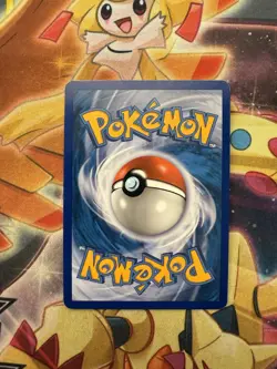 Clefable Reverse Holo Rare Pokemon Card 22/130 Diamond & Pearl Set LP - Image 2