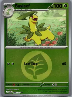 Pokemon TCG Ascended Heroes Pick Your Card – Poke, Friend, Energy, and Love Ball - Image 3