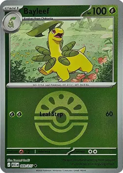 Pokemon TCG Ascended Heroes Pick Your Card – Poke, Friend, Energy, and Love Ball - Image 4