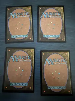 Mtg Tmnt Theme Cards Lot turtles tmt - Image 2