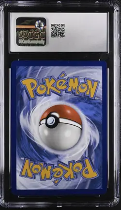 Greninja ex 132 Sv: Scarlet & Violet Promo Cards Holo CGC 9.5 MINT + - Image 2