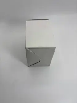 EMPTY Pokemon Bandai Card Box 1997 Japanese - Image 3