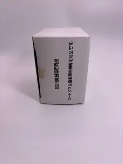EMPTY Pokemon Bandai Card Box 1997 Japanese - Image 5