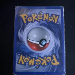 Pokemon Mew 003/017 POP Series 5 Delta Species Holo Rare Card 2007 English - Image 2