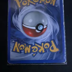 Pokemon Mew 003/017 POP Series 5 Delta Species Holo Rare Card 2007 English - Image 5