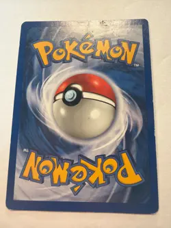 Delibird 5/64 Neo Revelation German Holo Pokemon Card - Image 2