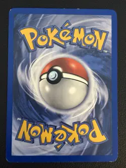 Yanma 36/75 Neo Discovery Rare Non-Holo Vintage Pokemon TCG Card - Image 2