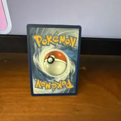 Pokemon Umbreon Star 17/17 Holo Classic Collection 70HP Feint Attack 2007 Card - Image 2