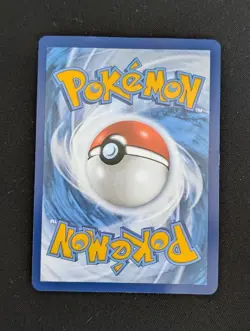 Mimikyu ex Holo Promo SV: Scarlet & Violet Promo Cards 004 Pokemon - Image 2