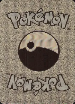 Charizard Vmax 2021 Pokemon Gold Metallic Paper Display Card #20/189 - Image 2