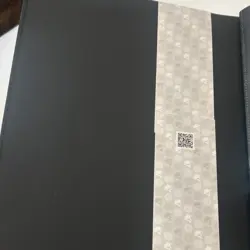 Ultra Pro Pokemon Pokeball Premium Pro Binder 9 Pocket 360 Cards New Sealed TCG - Image 3