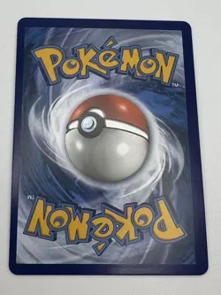 Pokemon TCG HISUIAN SAMUROTT V SWSH239 Black Star Card M/NM Divergent Powers Tin - Image 2