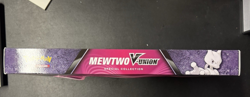 Pokemon TCG: Mewtwo V-UNION Special Collection Trading Cards 753569035555 - Image 5