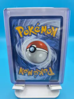 Eevee ex Promo Holofoil SV: Scarlet & Violet Promo Cards SVP174 NM - Image 2