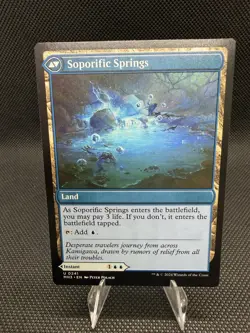Sink into Stupor Modern Horizons 3 Regular - Image 2