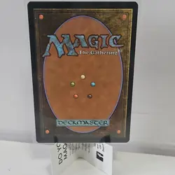 Magic: The Gathering Not of This World Rise of the Eldrazi Tribal Instant Eldra… - Image 2