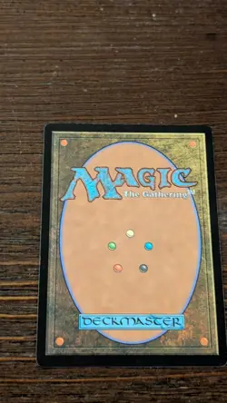 LP - Tegwyll, Duke of Splendor - Extended Art - MTG Wilds of Eldraine Commander - Image 5