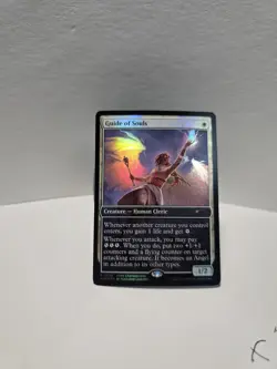 Guide of Souls Store Championship Promo - NM Foil - Lorwyn Eclipsed - MTG Magic - Image 1