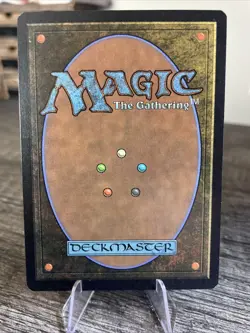 MTG Magic the Gathering - Onslaught Edition (2002) - Noxious Ghoul - Image 2