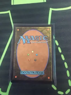 MTG Magic The Gathering Compy Swarm Foil REX Borderless Dinosaur Jurassic Park - Image 2