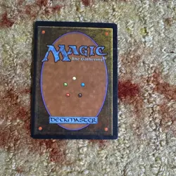 MTG Magic the Gathering Shatterstorm - Revised Edition - Image 2