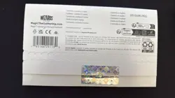 MTG x Final Fantasy Secret Lair GRIMOIRE- NON Foil - US Seller In Hand SEALED! - Image 3