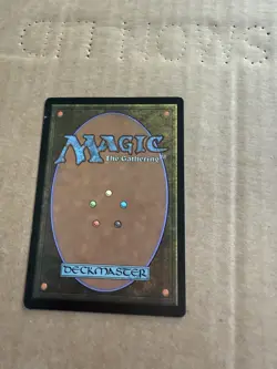 Blind Obedience Commander 2017 Regular LP - Image 2