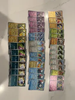 Pokemon Scarlet & Violet 151 Bulk Lot - Over 2000 Cards! - Image 2