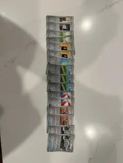 Pokemon Scarlet & Violet 151 Bulk Lot - Over 2000 Cards! - Image 3