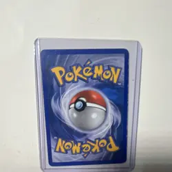 Pokemon Groudon ex Ultra Rare Holo EX Crystal Guardians 93/100 100 HP Card - Image 2