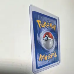 Pokemon Groudon ex Ultra Rare Holo EX Crystal Guardians 93/100 100 HP Card - Image 3