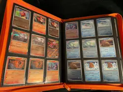 Pokemon TCG - Phantasmal Flames - Near Complete Master Set - 96% Complete - Image 5