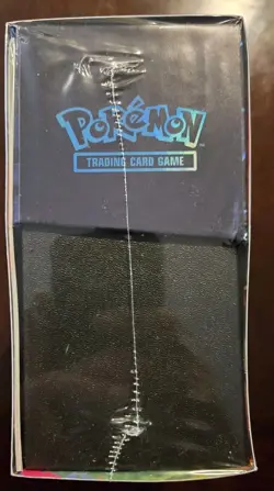 Pokemon Center Phantasmal Flames Elite Trainer Box (PC ETB) - FACTORY SEALED! - Image 4