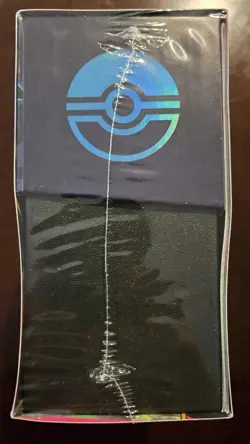 Pokemon Center Phantasmal Flames Elite Trainer Box (PC ETB) - FACTORY SEALED! - Image 5