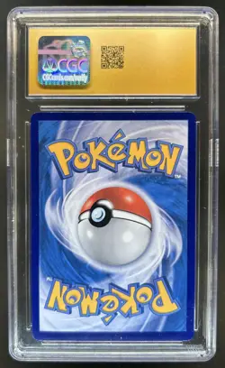 2025 Pokemon S. Chinese Eevee Master Ball Reverse Holo #0109/15 CGC 10 Pristine - Image 2